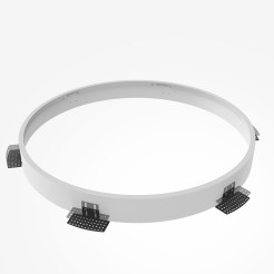 MAYTONI Akcesoria do lampa wbudowana Accessories DLA032-TRS90-W