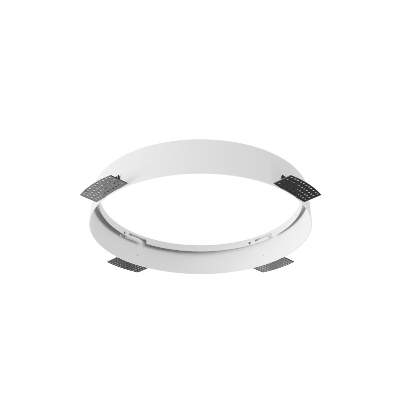 MAYTONI Akcesoria do lampa wbudowana Accessories DLA032-TRS45-W