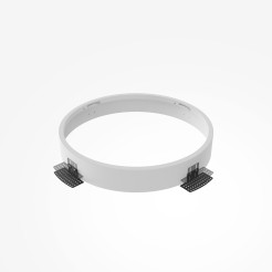 MAYTONI Akcesoria do lampa wbudowana Accessories DLA032-TRS45-W