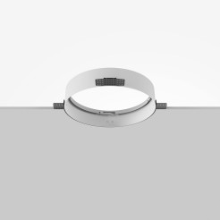MAYTONI Akcesoria do lampa wbudowana Accessories DLA032-TRS36-W