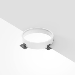 MAYTONI Akcesoria do lampa wbudowana Accessories DLA032-TRS36-W