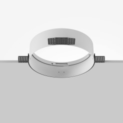 MAYTONI Akcesoria do lampa wbudowana Accessories DLA032-TRS24-W