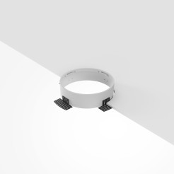 MAYTONI Akcesoria do lampa wbudowana Accessories DLA032-TRS24-W