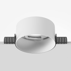 MAYTONI Akcesoria do lampa wbudowana Accessories DLA032-TRS12-W