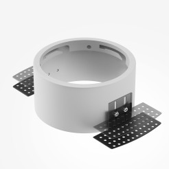 MAYTONI Akcesoria do lampa wbudowana Accessories DLA032-TRS12-W