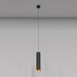 MAYTONI Lampa wisząca Lipari 10W GU10 P044PL-01-30GU10-B