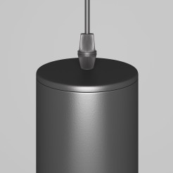 MAYTONI Lampa wisząca Lipari 10W GU10 P044PL-01-30GU10-B