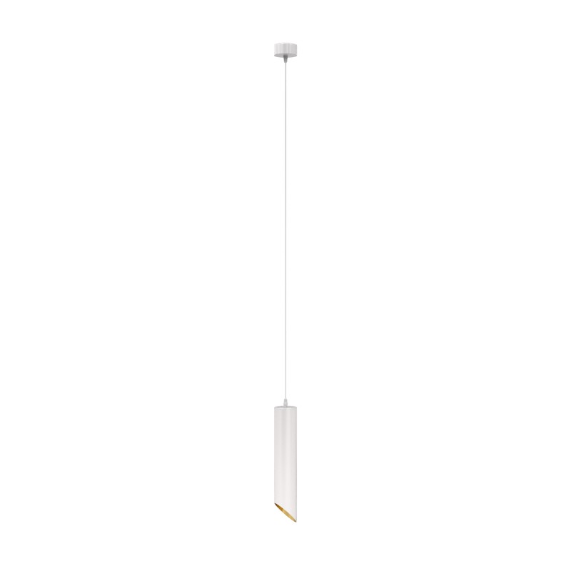 MAYTONI Lampa wisząca Lipari 10W GU10 P044PL-01-30GU10-W