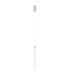MAYTONI Lampa wisząca Ray 20W LED 2180lm 3000K 80 CRI  P022PL-L20W3K