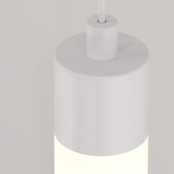 MAYTONI Lampa wisząca Ray 20W LED 2180lm 3000K 80 CRI  P022PL-L20W3K
