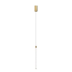 MAYTONI Lampa wisząca Ray 20W LED 2120lm 3000K 80 CRI  P022PL-L20G3K