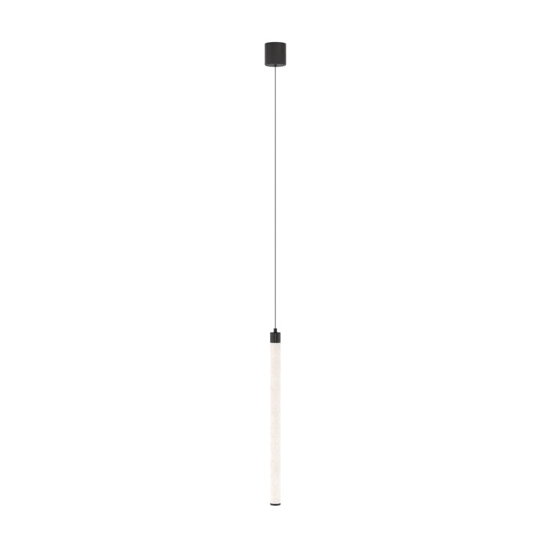 MAYTONI Lampa wisząca Ray 20W LED 2020lm 3000K 80 CRI  P022PL-L20B3K