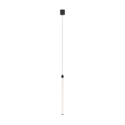 MAYTONI Lampa wisząca Ray 20W LED 2020lm 3000K 80 CRI  P022PL-L20B3K