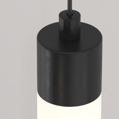 MAYTONI Lampa wisząca Ray 20W LED 2020lm 3000K 80 CRI  P022PL-L20B3K