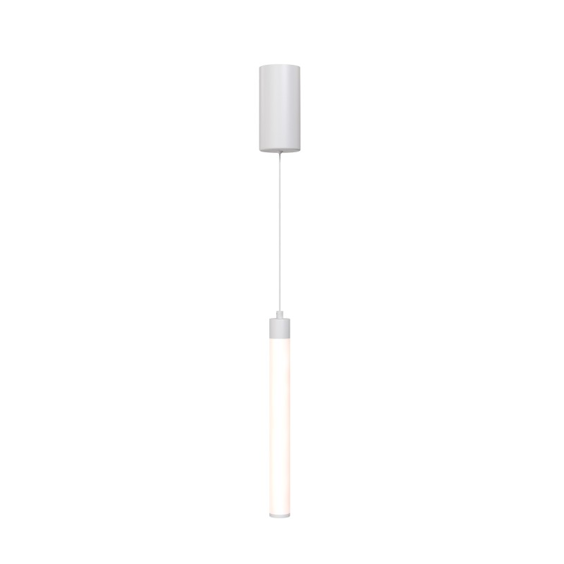 MAYTONI Lampa wisząca Ray 10W LED 1000lm 3000K 80 CRI  P022PL-L10W