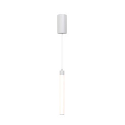 MAYTONI Lampa wisząca Ray 10W LED 1000lm 3000K 80 CRI  P022PL-L10W