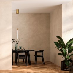 MAYTONI Lampa wisząca Ray 10W LED 1000lm 3000K 80 CRI  P022PL-L10MG3K