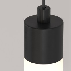 MAYTONI Lampa wisząca Ray 10W LED 880lm 3000K 80 CRI  P022PL-L10B