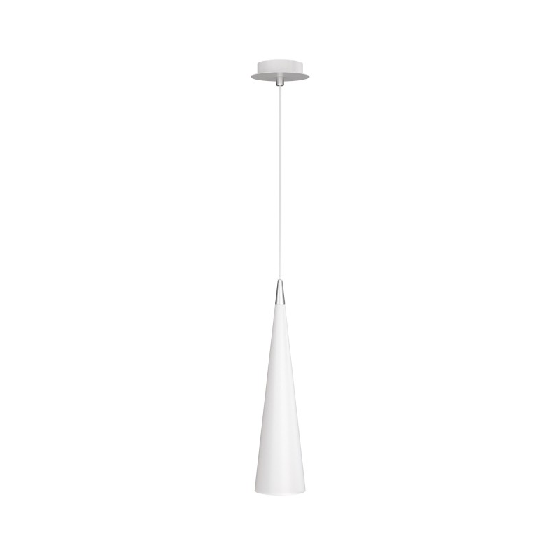 MAYTONI Lampa wisząca Nevill 10W GU10 P318-PL-01-W