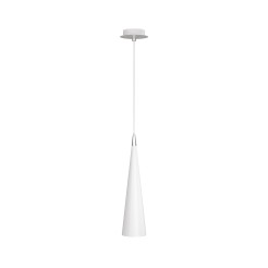MAYTONI Lampa wisząca Nevill 10W GU10 P318-PL-01-W