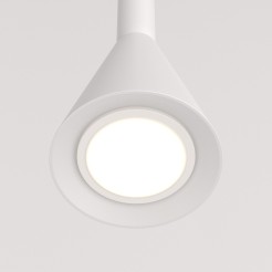 MAYTONI Lampa wisząca Arrow 10W GU10 P064PL-01W