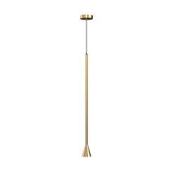 MAYTONI Lampa wisząca Arrow 10W GU10 P064PL-01G
