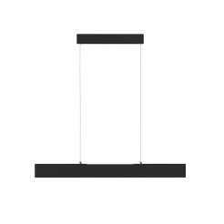 MAYTONI Lampa wisząca Step 23W LED 800lm 3000K 80 CRI  P010PL-L23B