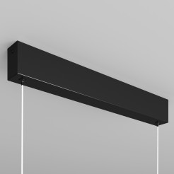 MAYTONI Lampa wisząca Step 30W LED 900lm 3000K 80 CRI  P010PL-L30B
