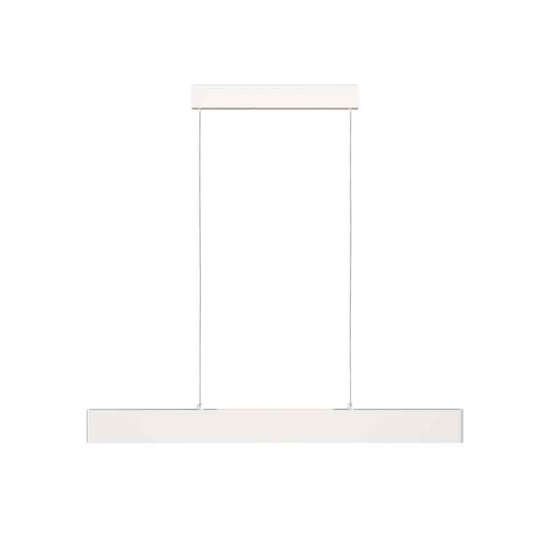 MAYTONI Lampa wisząca Step 23W LED 1500lm 3000K 80 CRI  P010PL-L23W