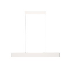 MAYTONI Lampa wisząca Step 23W LED 1500lm 3000K 80 CRI  P010PL-L23W