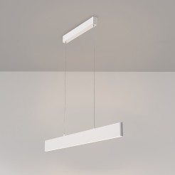 MAYTONI Lampa wisząca Step 23W LED 1500lm 3000K 80 CRI  P010PL-L23W