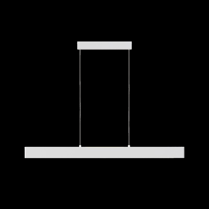 MAYTONI Lampa wisząca Step 30W LED 2000lm 4000K 80 CRI  P010PL-L30W4K