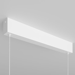 MAYTONI Lampa wisząca Step 30W LED 2000lm 4000K 80 CRI  P010PL-L30W4K
