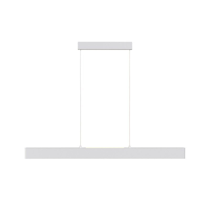 MAYTONI Lampa wisząca Step 30W LED 2000lm 3000K 80 CRI  P010PL-L30W