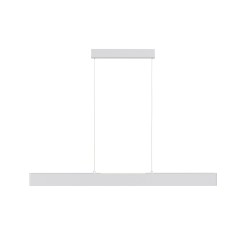 MAYTONI Lampa wisząca Step 30W LED 2000lm 3000K 80 CRI  P010PL-L30W