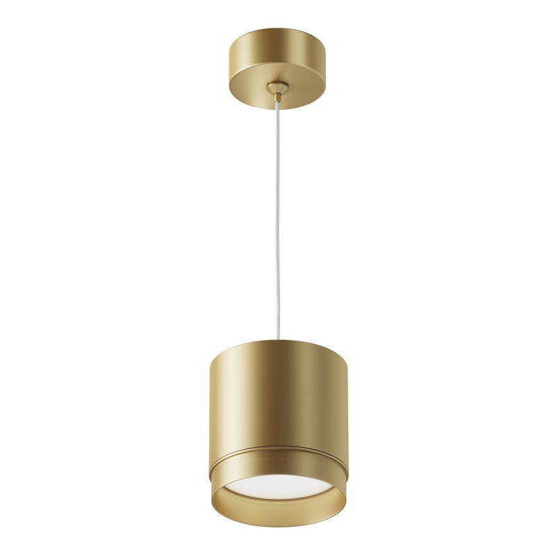 MAYTONI Lampa wisząca Polar 12W GX53 P088PL-GX53-MG