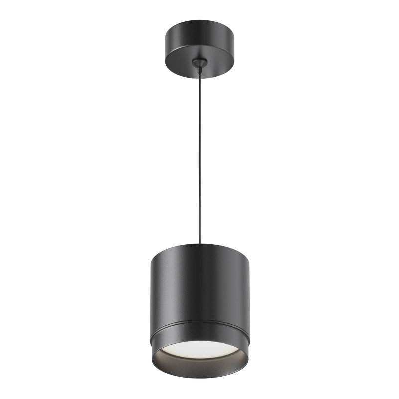 MAYTONI Lampa wisząca Polar 12W GX53 P088PL-GX53-B