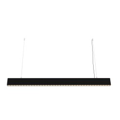 MAYTONI Lampa wisząca Points 40W LED 3400lm 4000K 90 CRI  P050PL-L40B4K