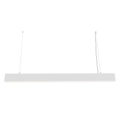 MAYTONI Lampa wisząca Points 40W LED 3400lm 4000K 90 CRI  P050PL-L40W4K