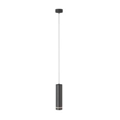 MAYTONI Lampa wisząca Orlo 12W LED 560lm 3000K 90 CRI  P085PL-12W3K-B