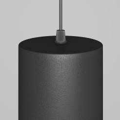 MAYTONI Lampa wisząca Orlo 12W LED 560lm 3000K 90 CRI  P085PL-12W3K-B