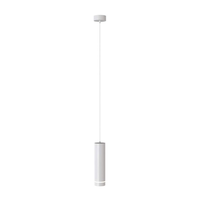 MAYTONI Lampa wisząca Orlo 12W LED 560lm 4000K 90 CRI  P085PL-12W4K-W