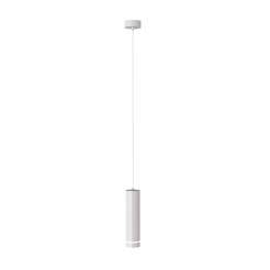 MAYTONI Lampa wisząca Orlo 12W LED 560lm 4000K 90 CRI  P085PL-12W4K-W