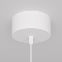 MAYTONI Lampa wisząca Orlo 12W LED 560lm 4000K 90 CRI  P085PL-12W4K-W