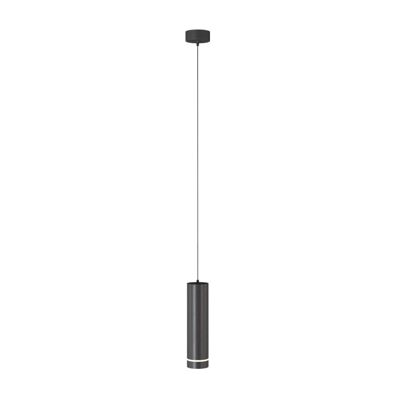 MAYTONI Lampa wisząca Orlo 12W LED 560lm 4000K 90 CRI  P085PL-12W4K-B