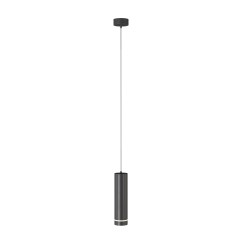 MAYTONI Lampa wisząca Orlo 12W LED 560lm 4000K 90 CRI  P085PL-12W4K-B