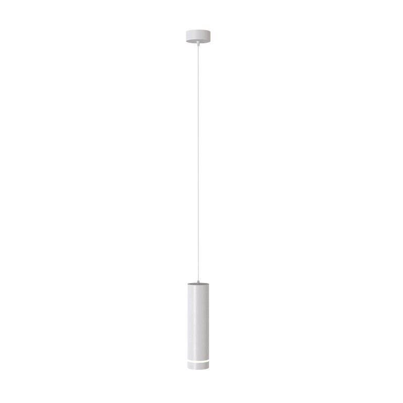 MAYTONI Lampa wisząca Orlo 12W LED 560lm 3000K 90 CRI  P085PL-12W3K-W