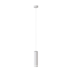 MAYTONI Lampa wisząca Orlo 12W LED 560lm 3000K 90 CRI  P085PL-12W3K-W