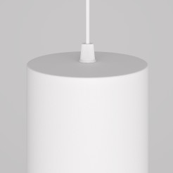 MAYTONI Lampa wisząca Orlo 12W LED 560lm 3000K 90 CRI  P085PL-12W3K-W