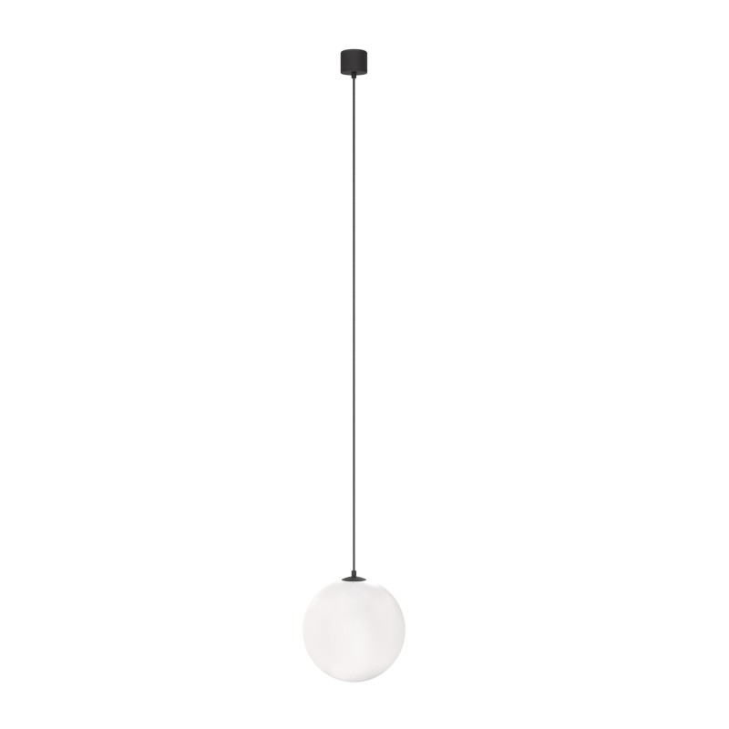MAYTONI Lampa wisząca Luna 5W LED 350lm 4000K 90 CRI  P039PL-5W4K-20-B